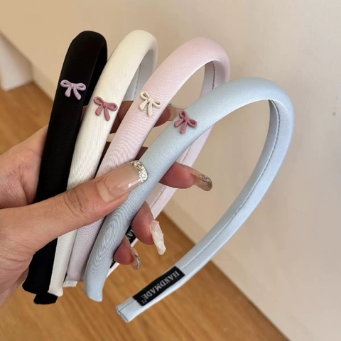 Cài Tóc Nơ Nhỏ RC3502