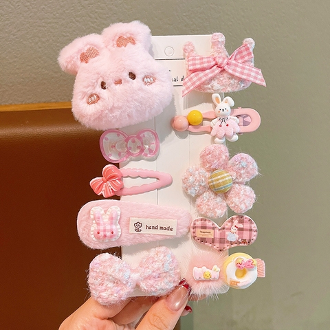 Set Kẹp Mái RC3862