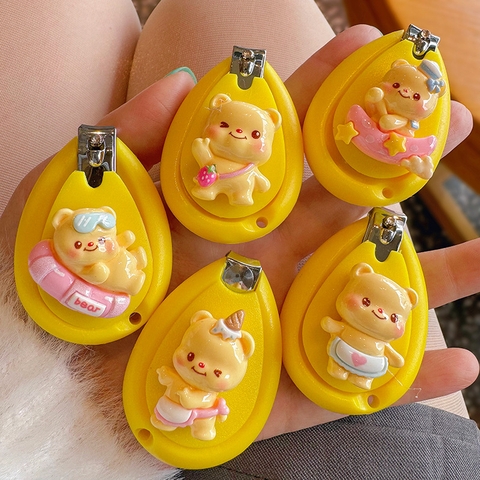 Bấm Móng Gấu RC3110