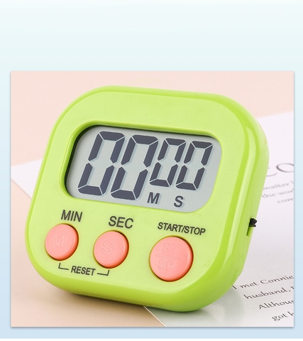 Đồng Hồ Bấm Giờ RC4541