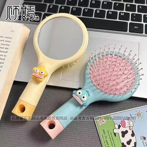 Lược Rainbow Kitty RC2647