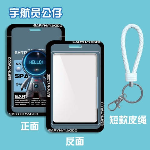 Thẻ Đeo RCTD88