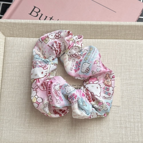 Cột Tóc Hình Kitty RC3476