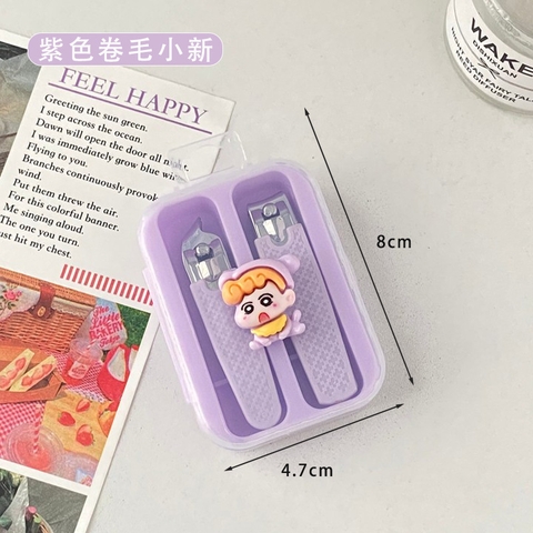 Bấm Móng Tay RC0813