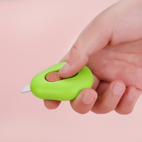 Dao Rọc Giấy Bơ RC03994