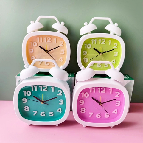 Đồng Hồ Để Bàn RCDH110