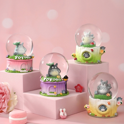 Quả Cầu Tuyết Nhỏ RC04011