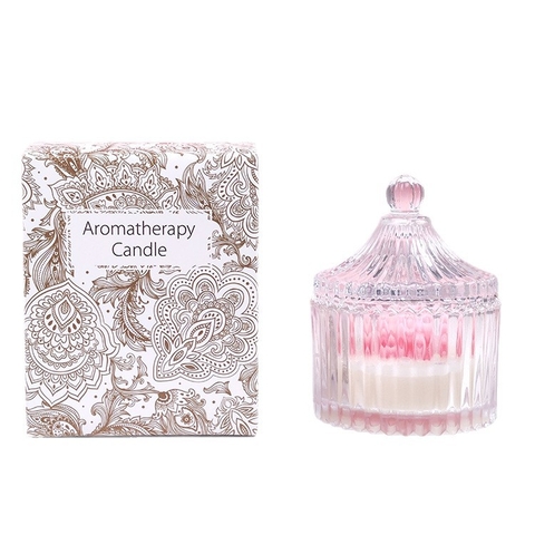 Nến Thơm Hoa Hồng RC2510