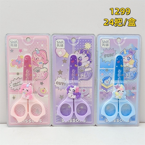Kéo Hoạt Hình RC4085