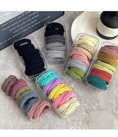 Hộp Cột Tóc RC2420