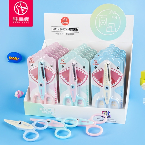 Kéo Cắt Họa Tiết RC0391