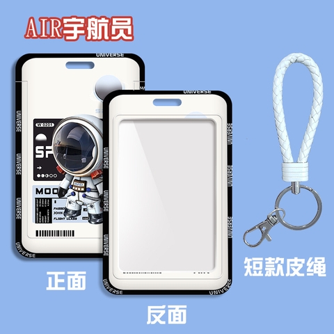Thẻ Đeo RCTD88