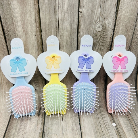 SET 4 Lược Tai Gấu RC2402