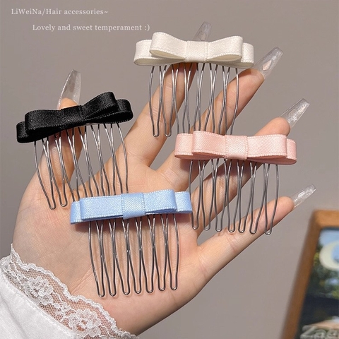 Xược Tóc Nơ RCKM195