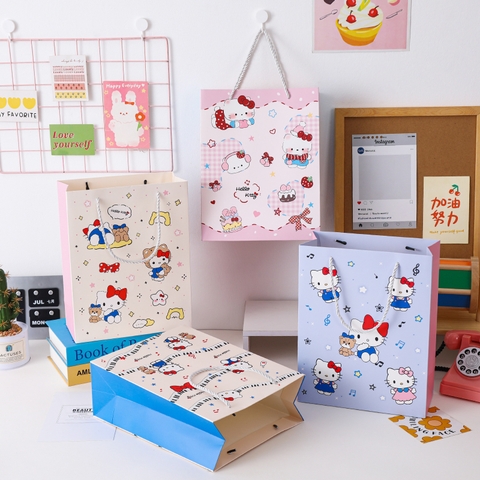 Túi Qùa Kitty Size 25*11.5*32 RC4519