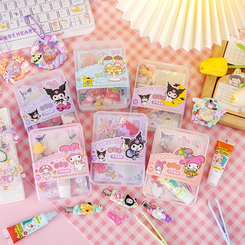 Set Trang Trí RC03828