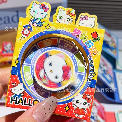 Set 10 Giấy Note RCNOTE4986