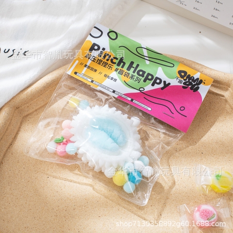 Squishy Mix Mẫu RC3959