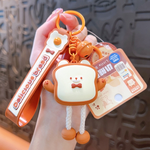 Móc Khoá Hoạt Hình RC04582