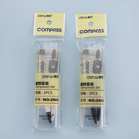 Compa RCCP206