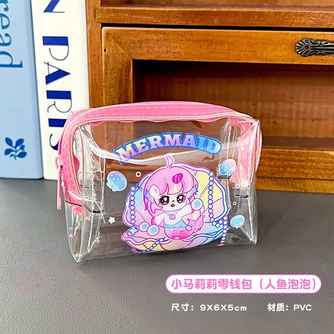 Bóp Mini Đựng Tiền RC1271