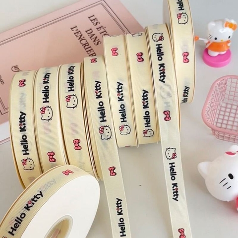5m Ruy Băng Kitty RC4487