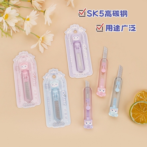 Dao Rọc Giấy RC4084