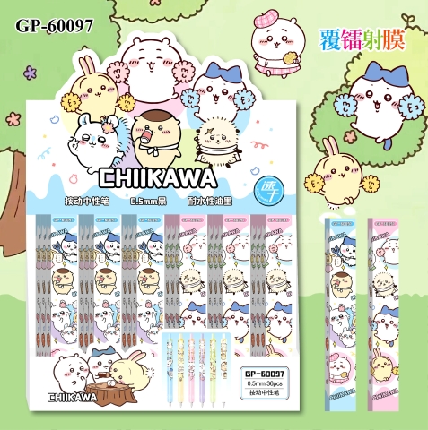 Hộp 36 Bút Bi Có Hộp Giấy RC2545