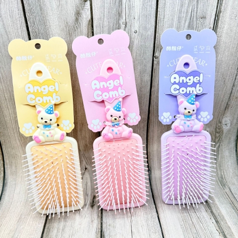 Lược Tag Gấu Lớn RC3971