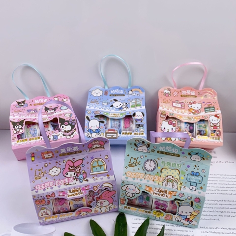 Hộp Washi Hoạt Hình RC4187