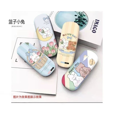 Hộp Đựng Kính Nhiều Hình RC3711