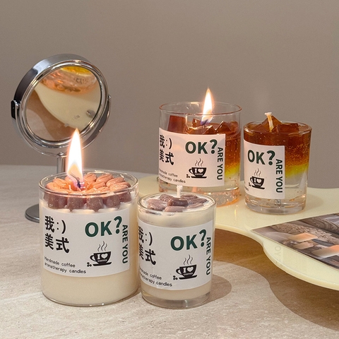 Nến OK? RC4381