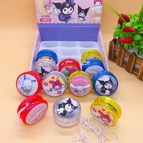 Hộp 12 YoYo NT281