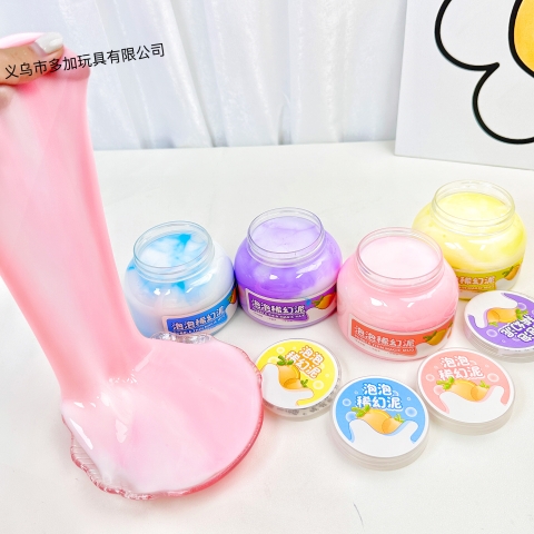 Hộp 12 Slime Màu RC580