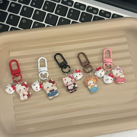 Móc Treo Kitty RC3299