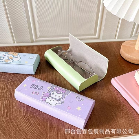 Hộp Đựng Kính Hoạt Hình RCMKI183