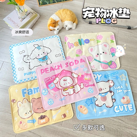 Đệm Ghế Ngồi RC3272