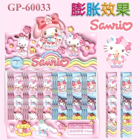 Hộp 36 Bút Bi Có Hộp Giấy RC2545