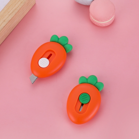 Dao Rọc Giấy Cà Rốt RC04344