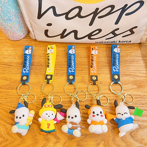 Móc Khóa Pochaco RC1005