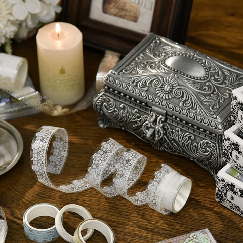 Hộp Washi RCSTK268