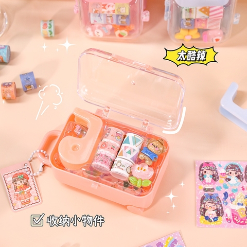 Hộp Vali Washi NT23