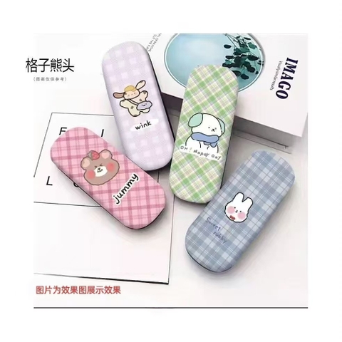 Hộp Đựng Kính Nhiều Hình RC3711