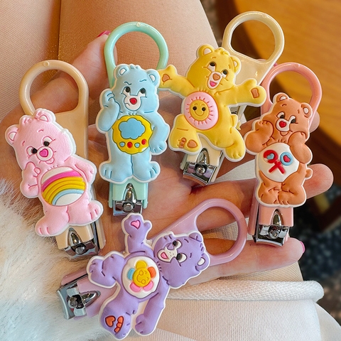 Bấm Móng Gấu Cầu Vồng RC3113