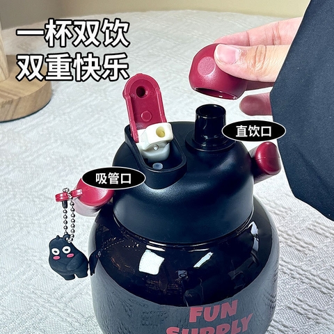 Bình Nước Nhựa Fun RC3237