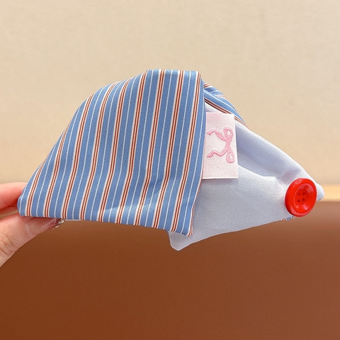 Kẹp Tam Giác Xanh RC4508