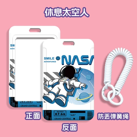 Hộp Đựng Thẻ RCTĐ4350