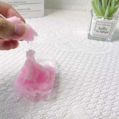 Hộp 24 Slime Trái Cây RC960