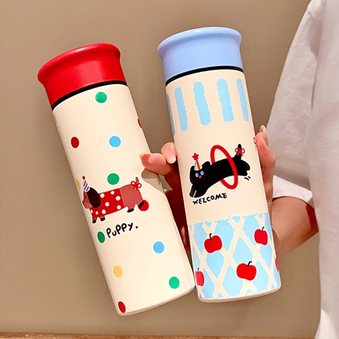 Bình Giữ Nhiệt 500ml RC2198