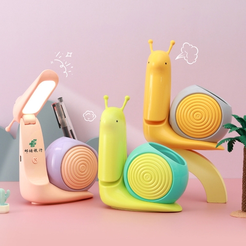 Đèn Ốc Sên RC1549